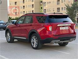 فورد إكسبلورر